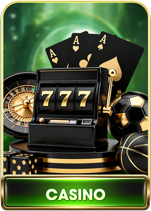 Casino 789K