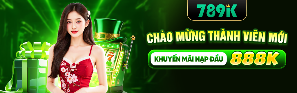 789k - Nhà cái Casino Thể Thao Bắn Cá hàng Đầu 2026
